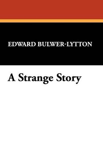 A Strange Story