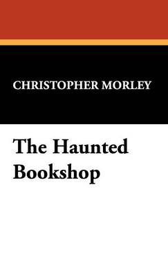 The Haunted Bookshop