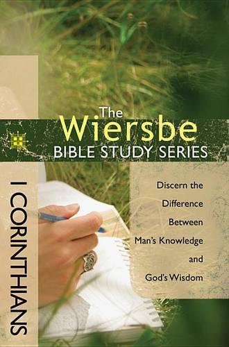 Wiersbe Bible Study