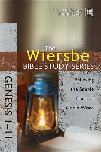 Wiersbe Bible Study