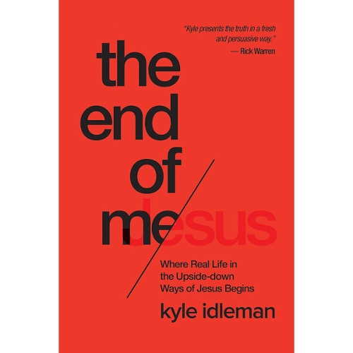 The End of Me