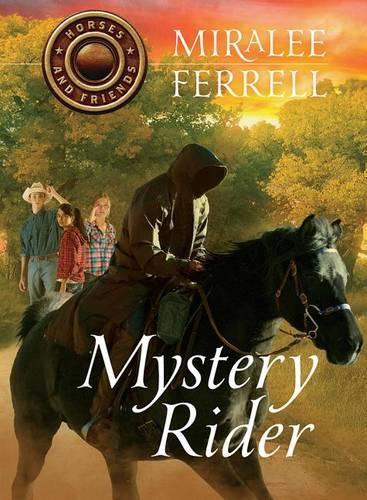 Mystery Rider