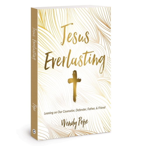Jesus Everlasting