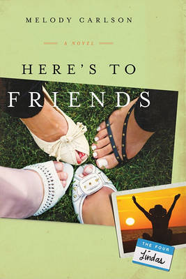 Here'S to Friends