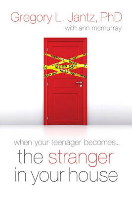 Stranger in Your House