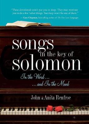 Songs in the Key of Solomon