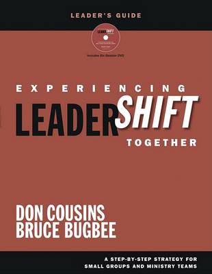 Experiencing Leadershift Together