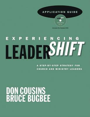 Experiencing Leadershift Application Guide