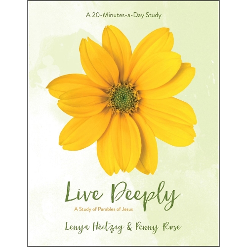 Live Deeply