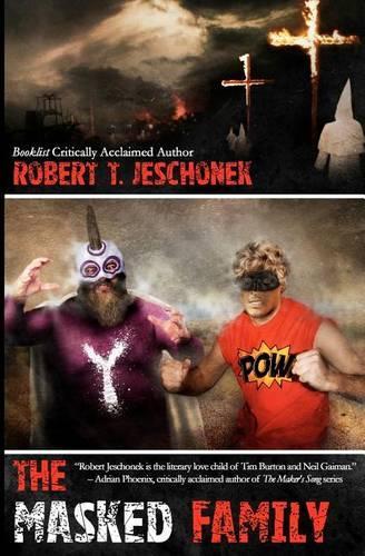 The Masked Family