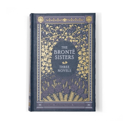 The Bronte Sisters