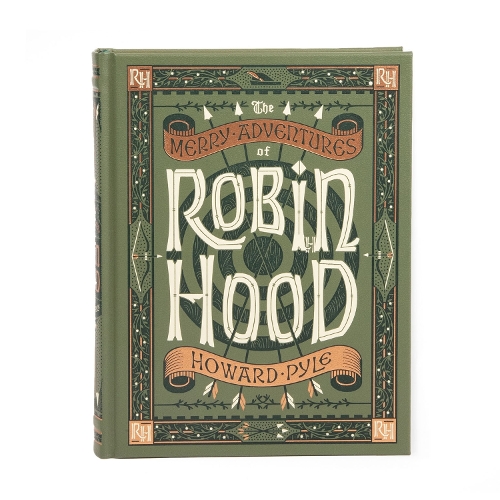 The Merry Adventures of Robin Hood