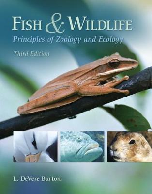 Fish & Wildlife