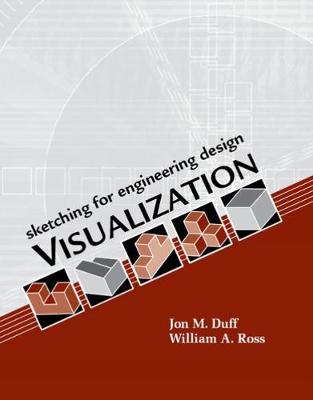Sketching for Engineering Design Visualization