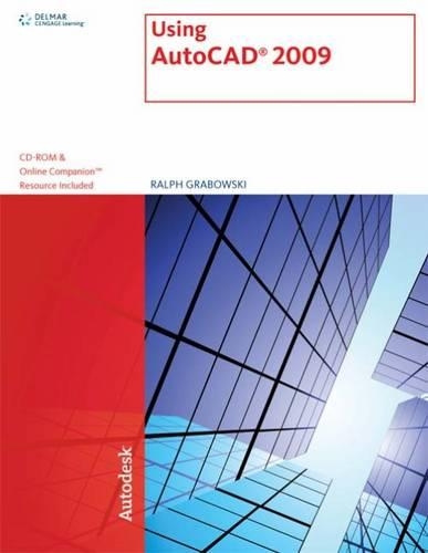 Using AutoCAD 2009