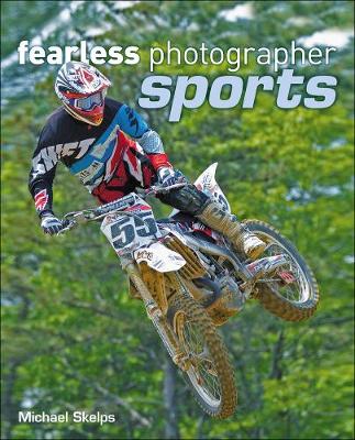 Fearless Photographer