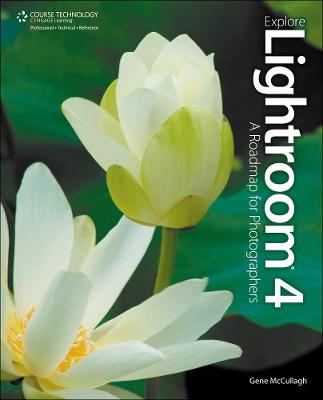 Explore Lightroom 4