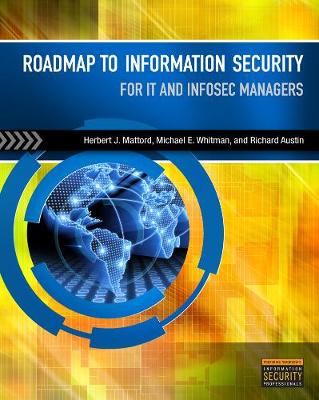 Roadmap to Information Security