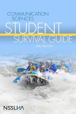 Communication Sciences Student Survival Guide