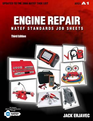 Natef Standards Job Sheets Area A1