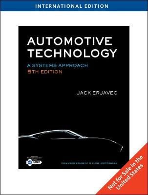 Automotive Technology