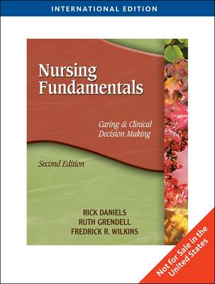 Nursing Fundamentals