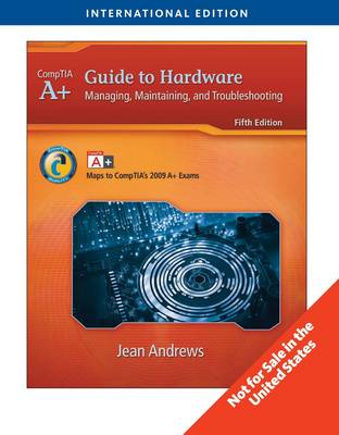 A+ Guide to Hardware
