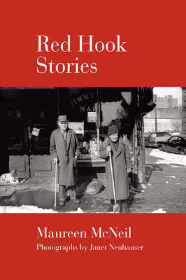 Red Hook Stories