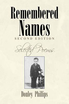 Remembered Names