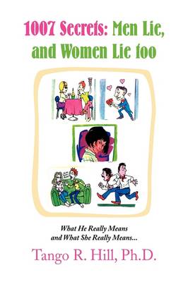 1007 Secrets