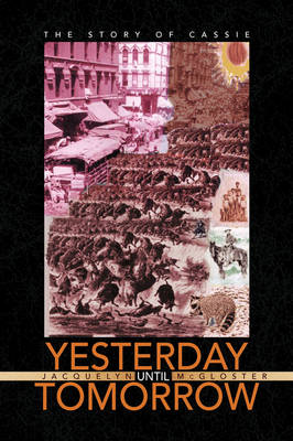 Yesterday Until Tomorrow