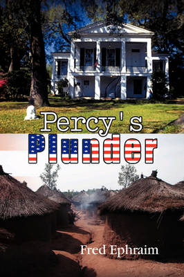 Percy's Plunder