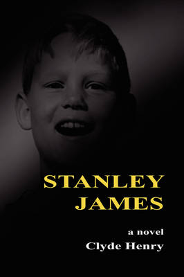 Stanley James