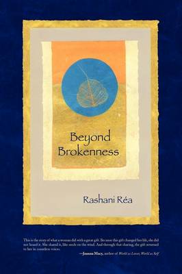 Beyond Brokenness