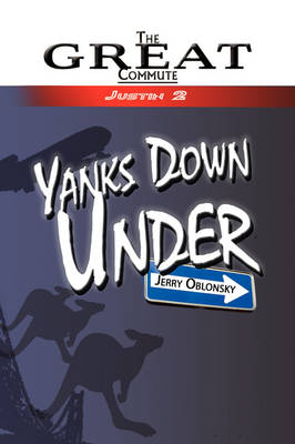 Yanks Down Under