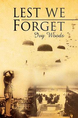 Lest We Forget