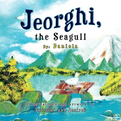 Jeorghi, the Seagull