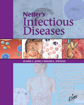 Netter"S Infectious Diseases: Print + Web Version