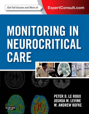Monitoring in Neurocritical Care