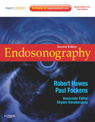 Endosonography