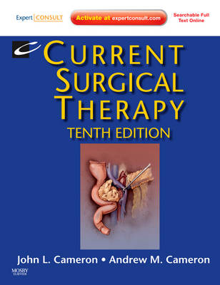 Current Surgical Therapy