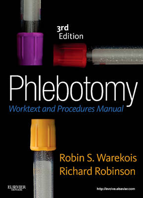 Phlebotomy