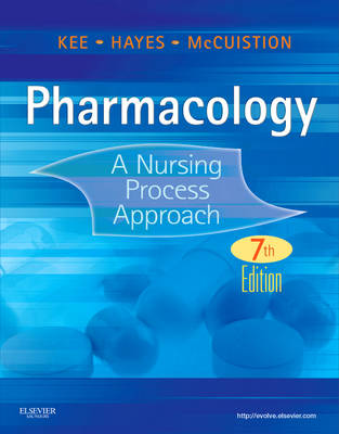 Pharmacology