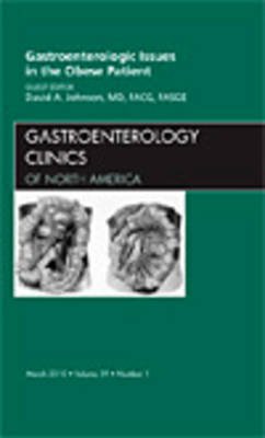 Gastroenterologic Issues in the Obese Patient, An Issue of Gastroenterology Clinics Volume 39-1