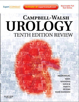 Campbell-Walsh Urology