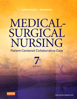 Medical-Surgical Nursing