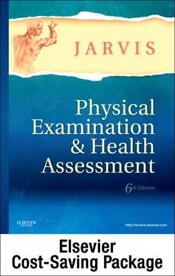 Health Assessment Online for Physical Examination and Health Assessment (User Guide, Access Code and Textbook Package)