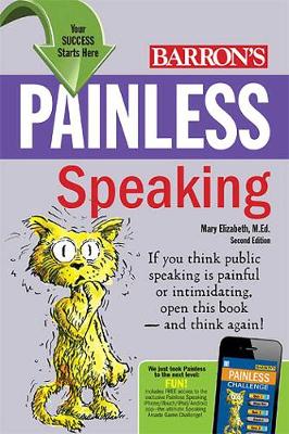 Painless Speaking