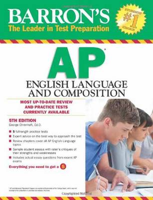 AP English Language and Composition