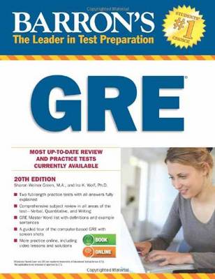 GRE